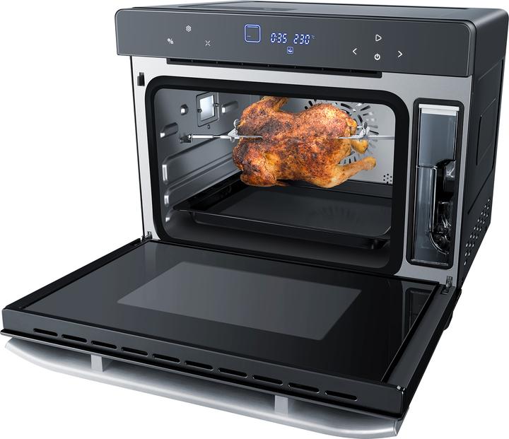 Actual product image Steba DG 40