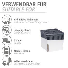 Actual product image Wenko Cube (1x)