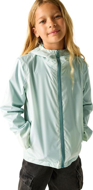 Produktbild Regatta Lever Shelljacke Wasserfest (164)