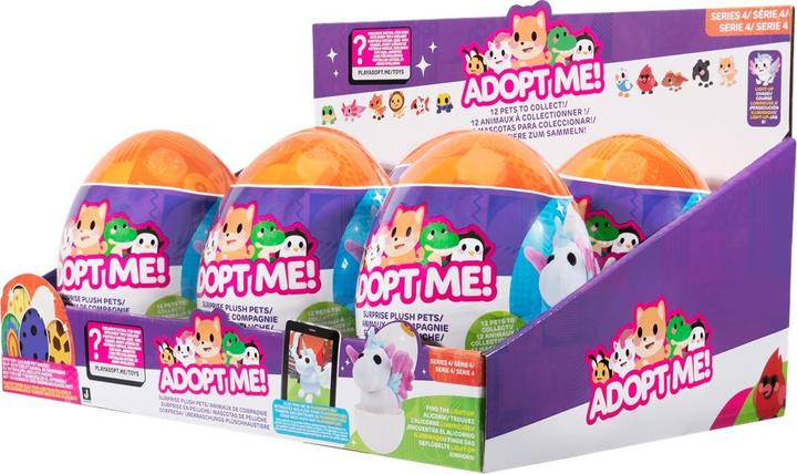 Produktbild Jazwares Wave 3 Sortiment (18 cm)