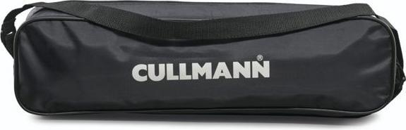 Actual product image Cullmann Nando 530TM RB8.5 (Metal)