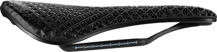 Actual product image Selle Italia Novus Boost Evo 3D Kit Carbonio Superflow