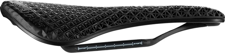 Produktbild Selle Italia Novus Boost Evo 3D Kit Carbonio Superflow