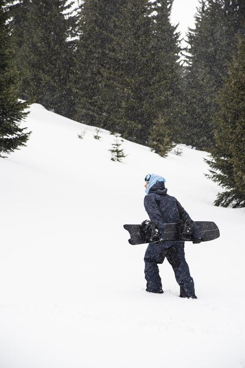 Produktbild Nidecker The Mosquito 2023