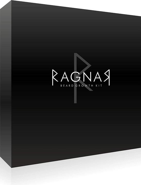 Produktbild Ragnar Bartwuchsmittel (75 ml)