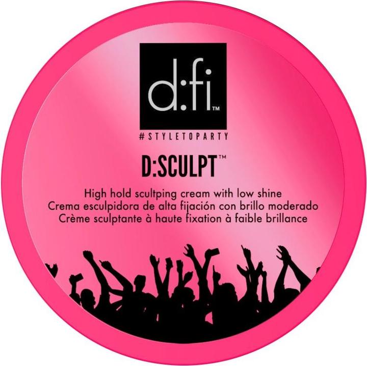 Immagine prodotto Revlon Professional d:fi D:Sculpt (Crema per capelli, 75 ml)