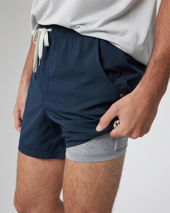 Produktbild Vuori Kore Lined 5" (S)