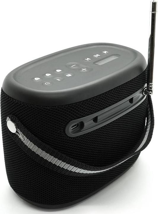 Immagine prodotto Pure Woodland (14 h, Batteria ricaricabile)