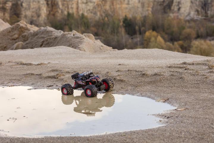 Produktbild Carson The Beast (RTR Ready-to-Run)