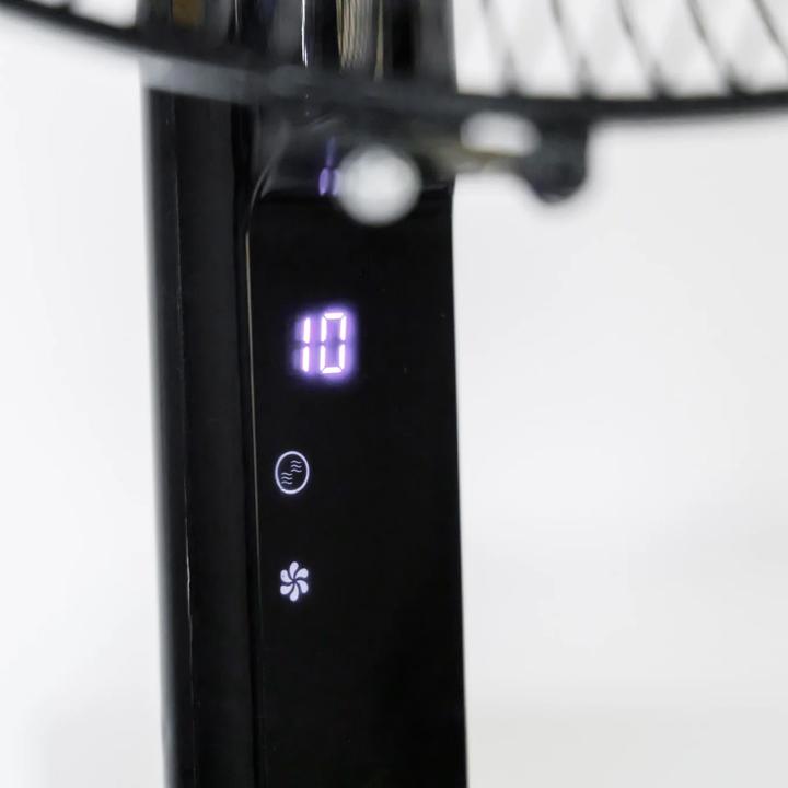 Immagine prodotto Taurus Boreal 16CR Silence (42.70 dB)