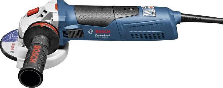 Produktbild Bosch Professional Winkelschleifer GWS 19-125 CIE (125 mm)