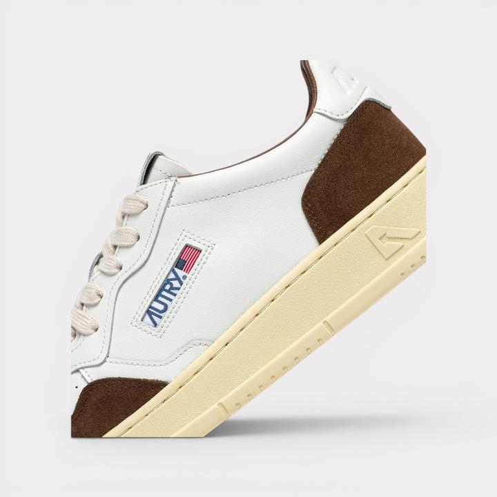 Produktbild Autry Medalist Low Man (44)