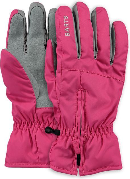 Produktbild Barts Kinder Skihandschuhe mit Reissverschluss (2)