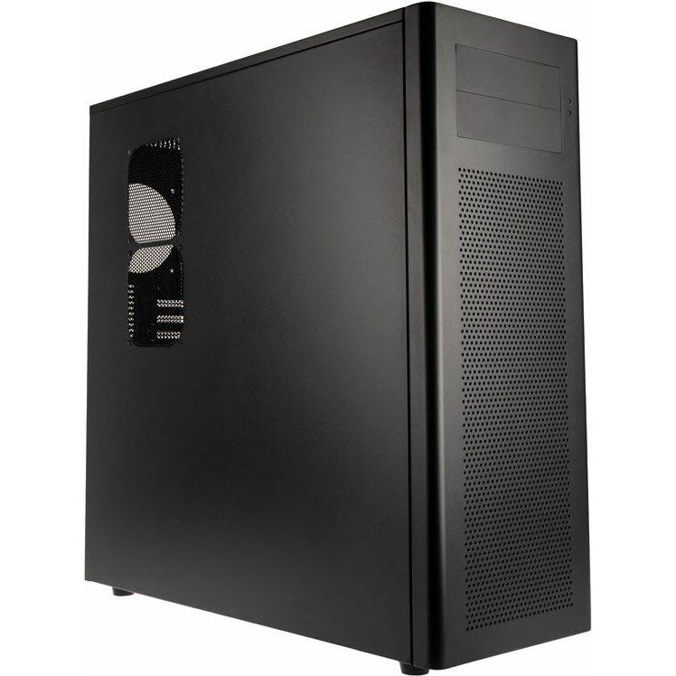 Jonsbo T59 (E-ATX), PC Gehäuse, Schwarz