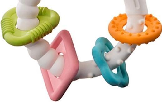 Actual product image Sophie la girafe So Pure (0 Months)