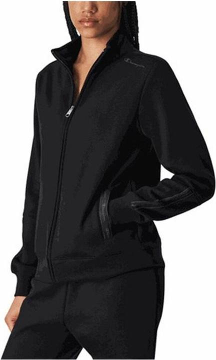 Actual product image Champion Dres damski czarny 117519 KK001 L (L)