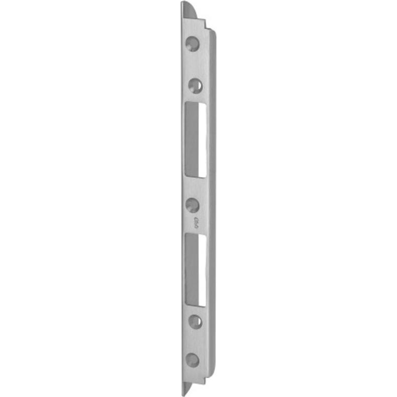 Glutz, Türgriff + Fenstergriff, Einfrässchliessbleche B-1151 (Schliessblech)