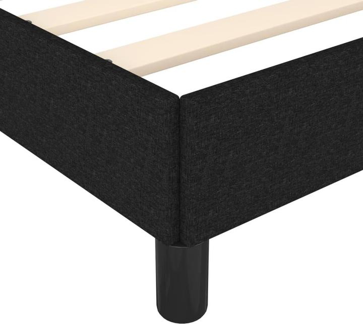 Image du produit vidaXL Bettgestell (140 x 200 cm)
