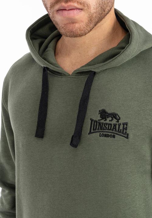 Produktbild Lonsdale Maywick (3XL)