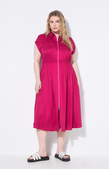 Produktbild Studio Untold Maxikleid, A-Line, Zipper (54)