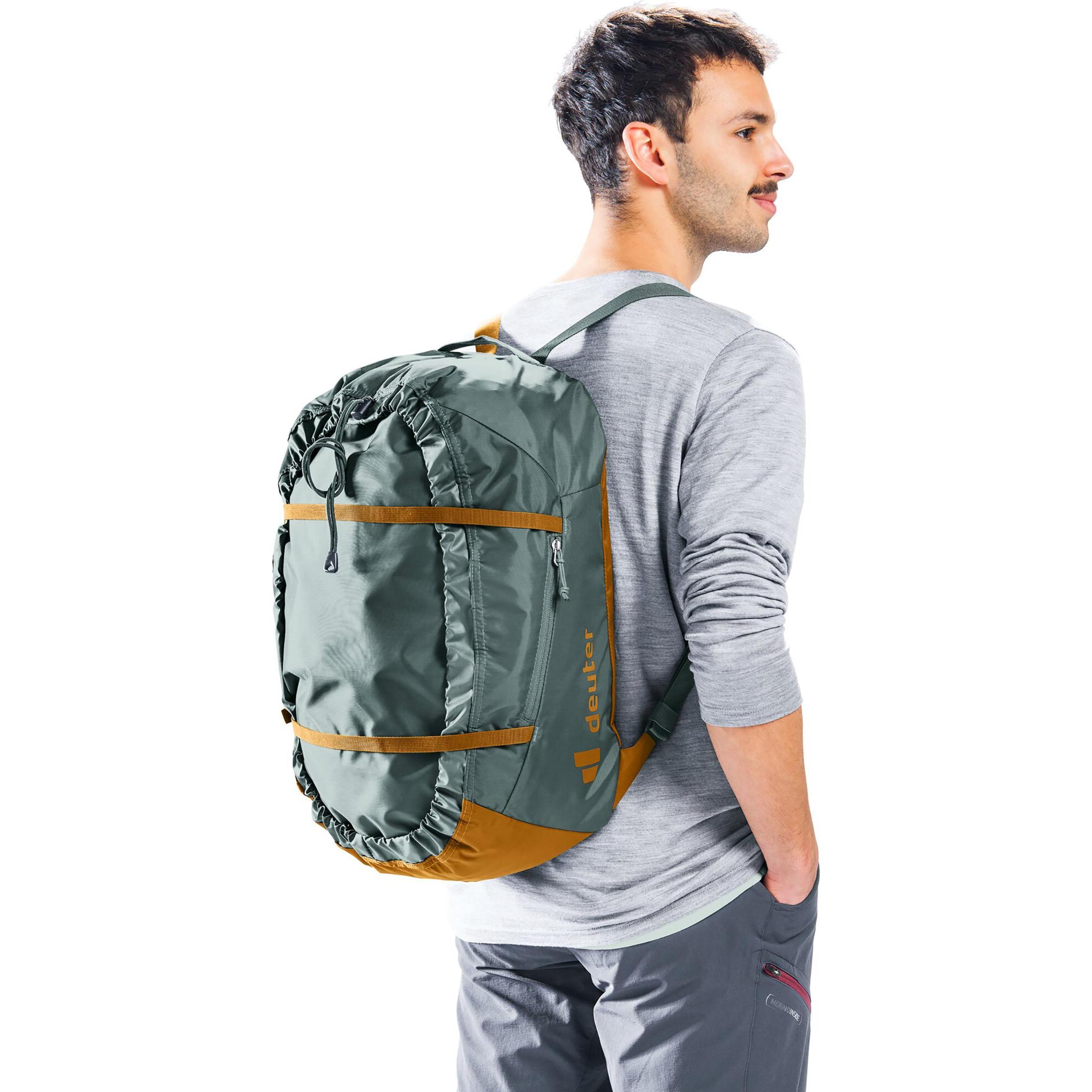 Thumbnail - Deuter, Zubehör Klettern