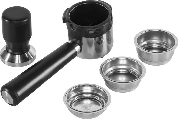 Produktbild WMF Lumero Espresso Siebträgermaschine