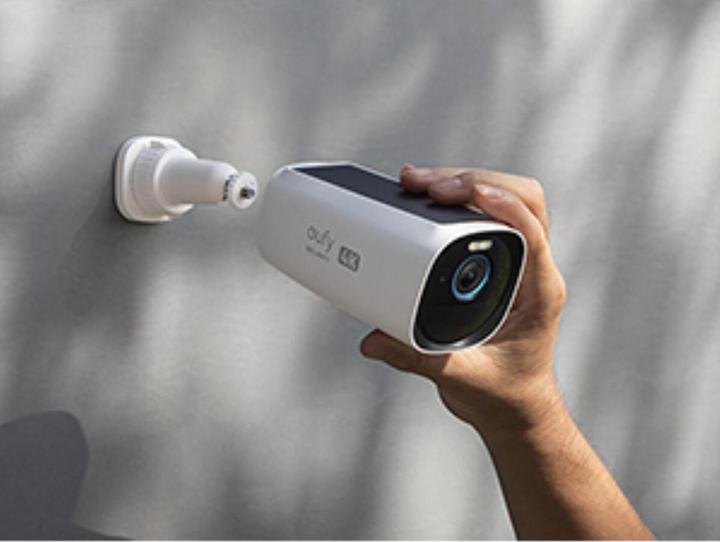 Image du produit eufy S330 eufyCam (eufyCam 3) (3840 x 2160 pixels)