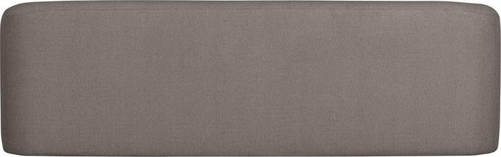 Actual product image Woood Sloping (3-seater)