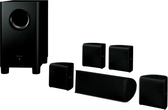 Produktbild Pioneer S-11