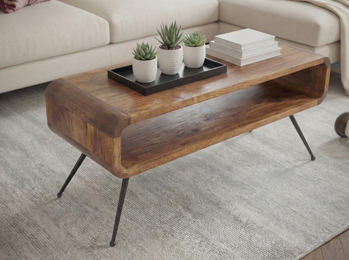 Image du produit Wohnling Mango (105 x 40 x 45 cm)