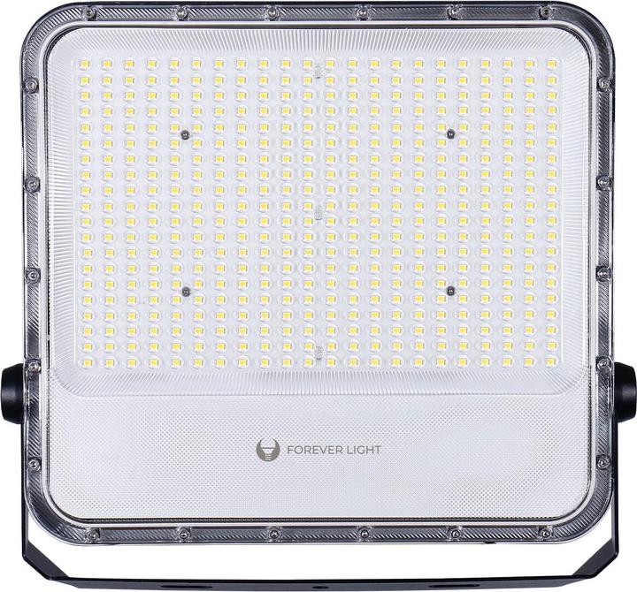 Produktbild Forever Light Floodlight LED PROXIM+ 300W 6500K 45000lm 230V IP65 150lm/W 5 years warranty (45000 lm, IP65)
