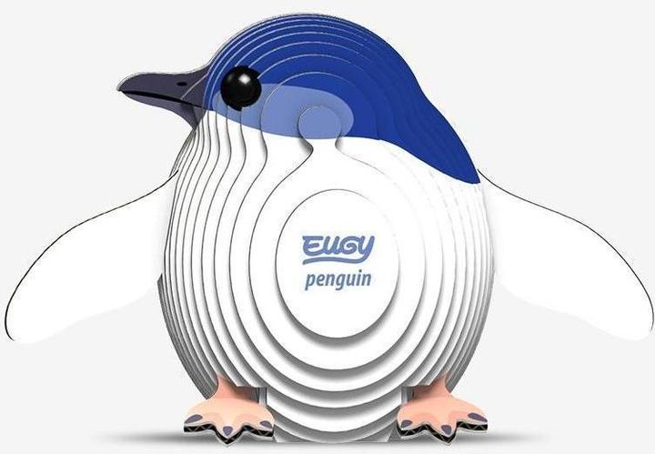 Image du produit Eugy Pingouin