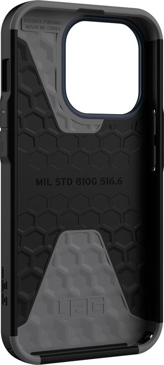 Produktbild UAG Civilian Case (Apple iPhone 14 Pro)