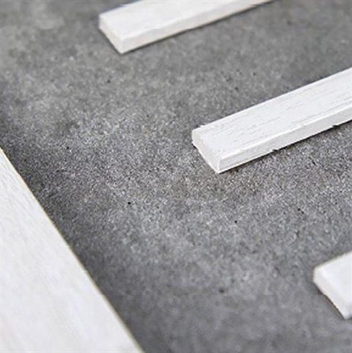 Immagine prodotto ZEP Roger 2x10x15 legno incl. lettere (10 x 15 cm)