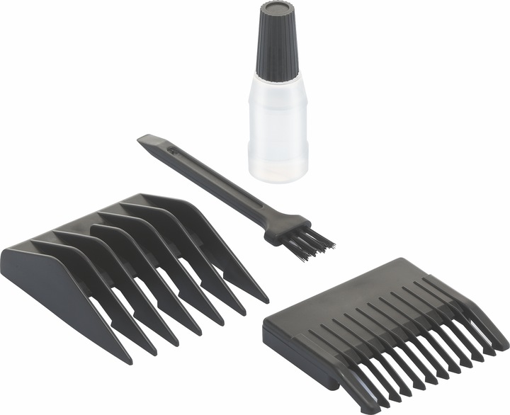 Produktbild Moser Primat
