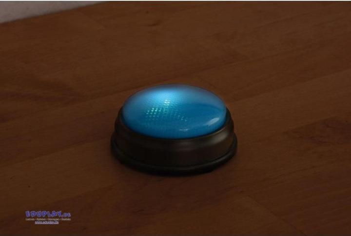 Actual product image Eduplay Buzzer