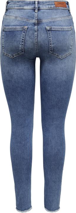 Produktbild Only ONLBLUSH HW Skinny Fit Jeans