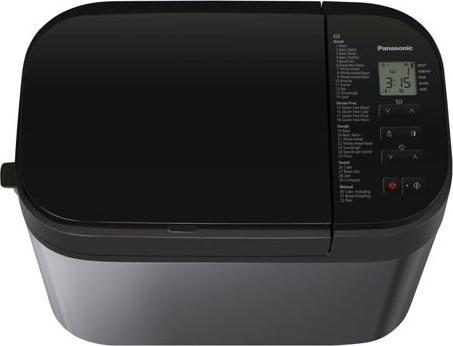 Actual product image Panasonic SD-YR2540