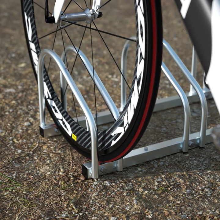 Actual product image Jamb Bicycle stand 5s