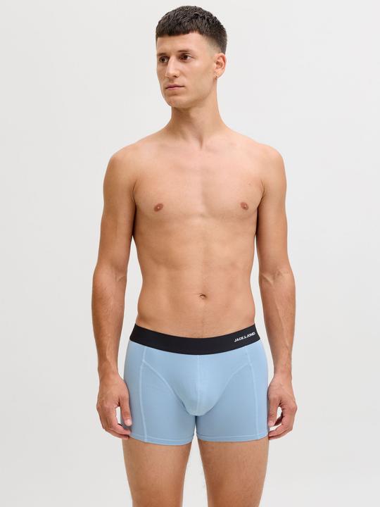Produktbild Jack & Jones Jwhphilip Bamboo Trunks 3 Pack (XL, 3er Pack)