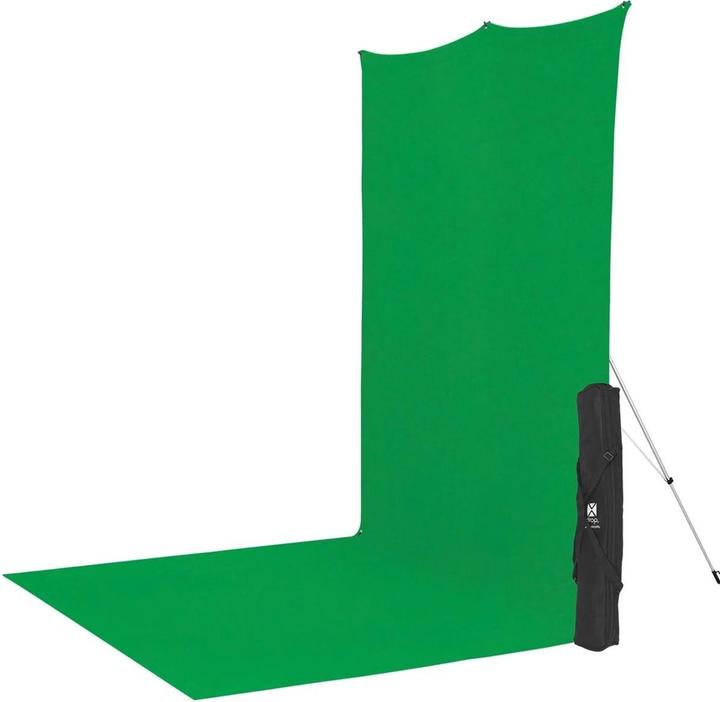 Produktbild Westcott X-Drop Hohlkehle Kit (160 cm, 370 cm)