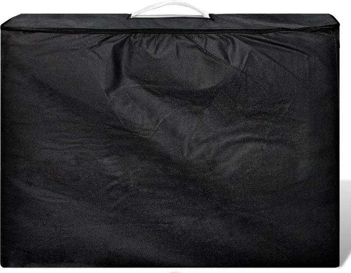 Produktbild vidaXL Massagetisch