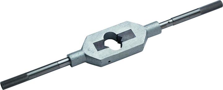 Actual product image Cimco Adjustable tap wrench M 20-63, inch 1/2" - 2 1/2", PG 11-48