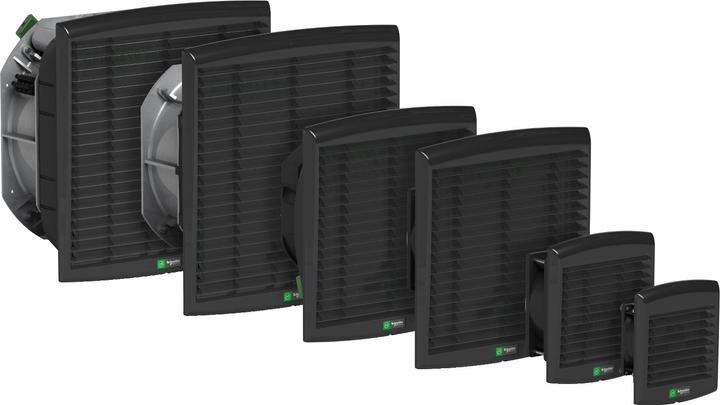 Schneider Electric GS SchneiderNSYCVF38M230DGNSYCVF38M230DG ClimaSys Smart