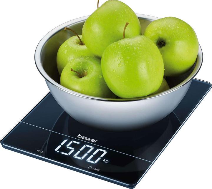 Actual product image Beurer KS 34