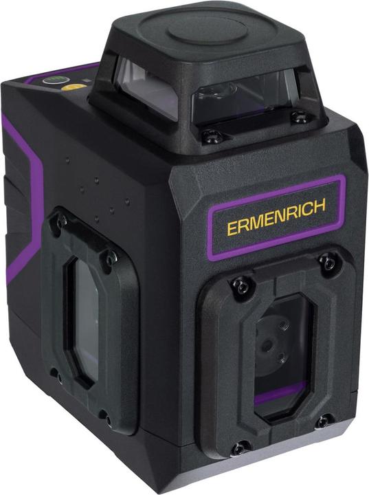 Actual product image Ermenrich LV20 PRO Laserniveau