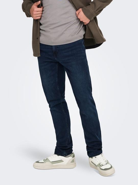 Image du produit Only & Sons ONSLOOM Jeans slim fit (W34/L30)