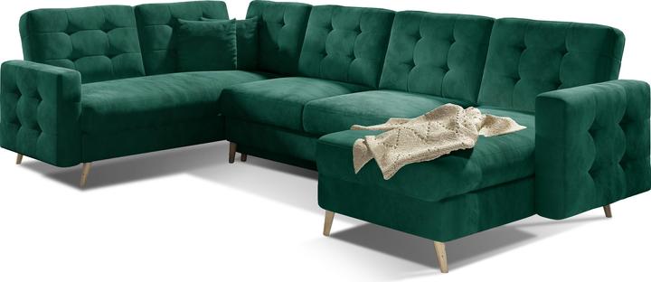 Produktbild ELTAP Asgard U (Wohnlandschaft)