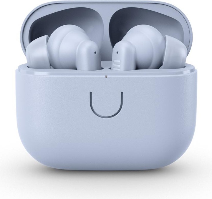 Actual product image Urbanears Boo Tip TWS Slightly Blue (30 h, Wireless)