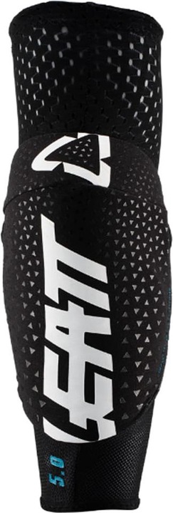Actual product image Leatt Elbow Guard 3DF 5.0 (M, Elbow protectors, Unique specimen)